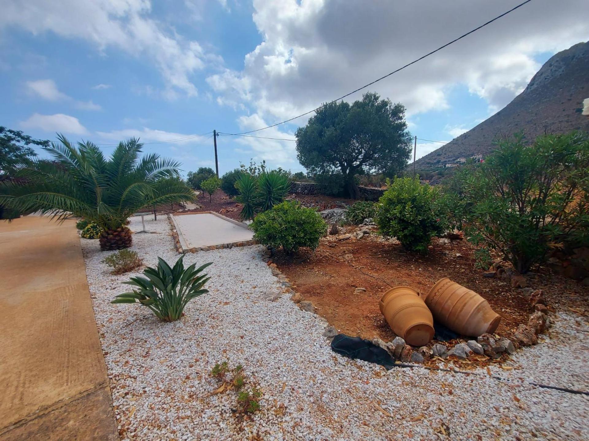Villa Gloria Seaview - Luxury & Family Kokkino Chorio Exterior photo