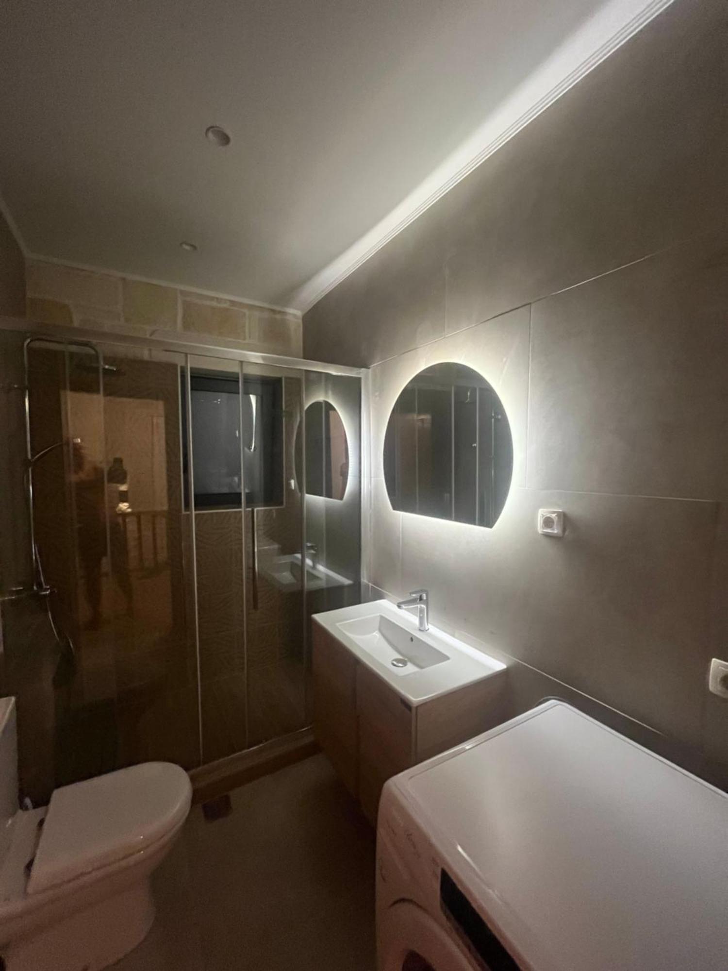 Villa Gloria Seaview - Luxury & Family Kokkino Chorio Exterior photo