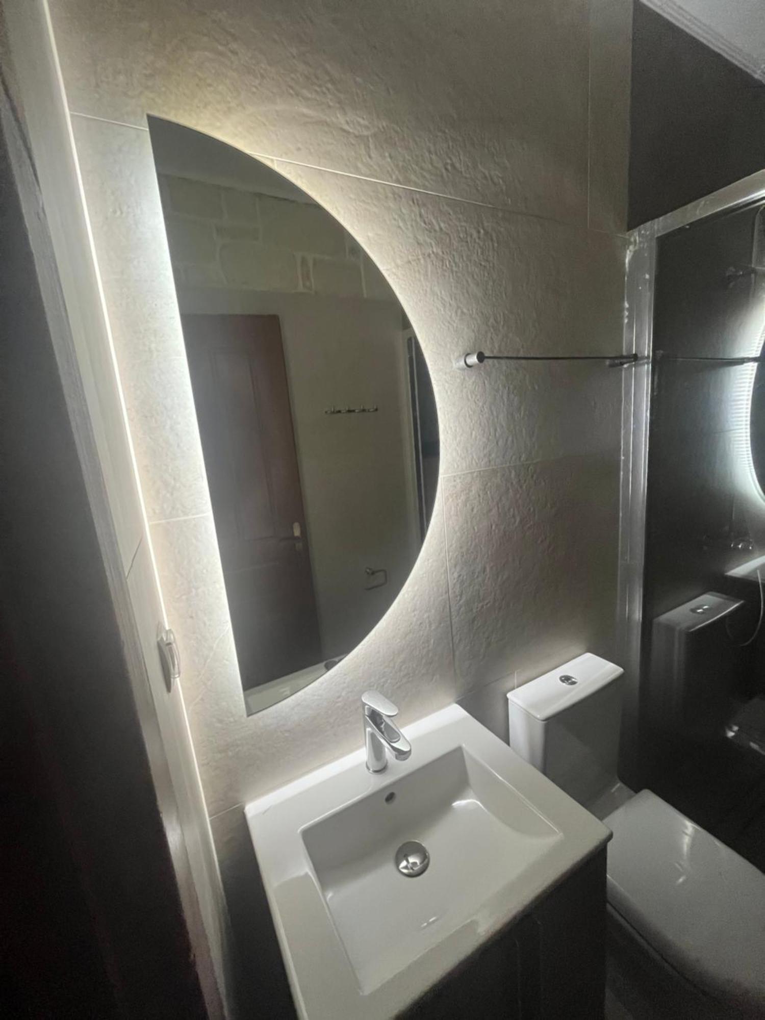 Villa Gloria Seaview - Luxury & Family Kokkino Chorio Exterior photo