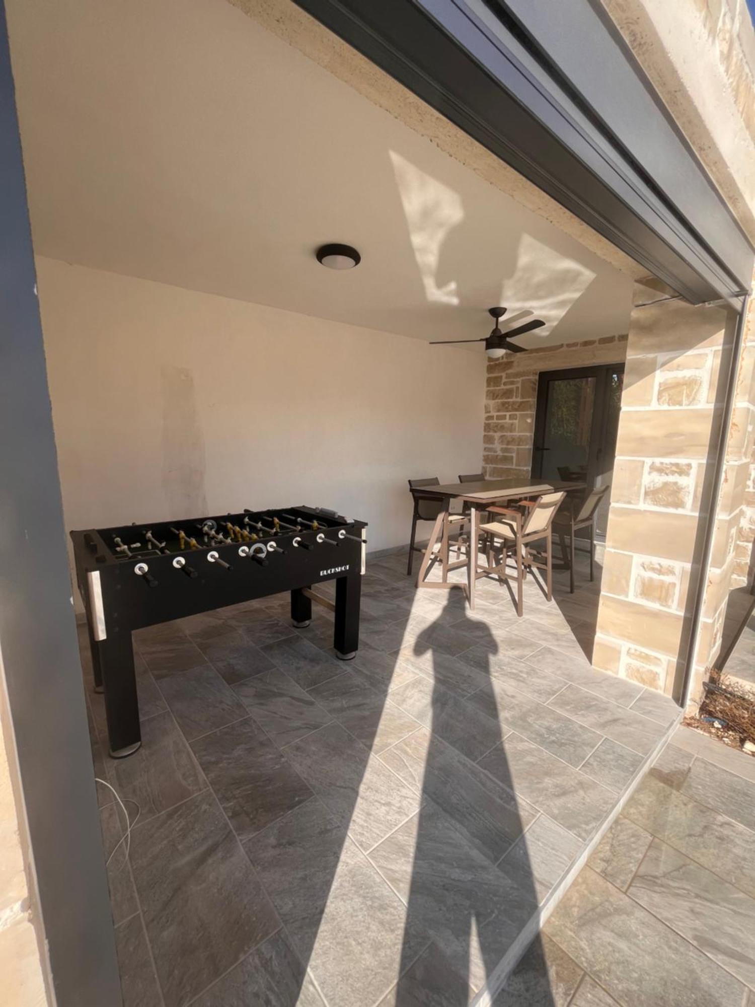 Villa Gloria Seaview - Luxury & Family Kokkino Chorio Exterior photo