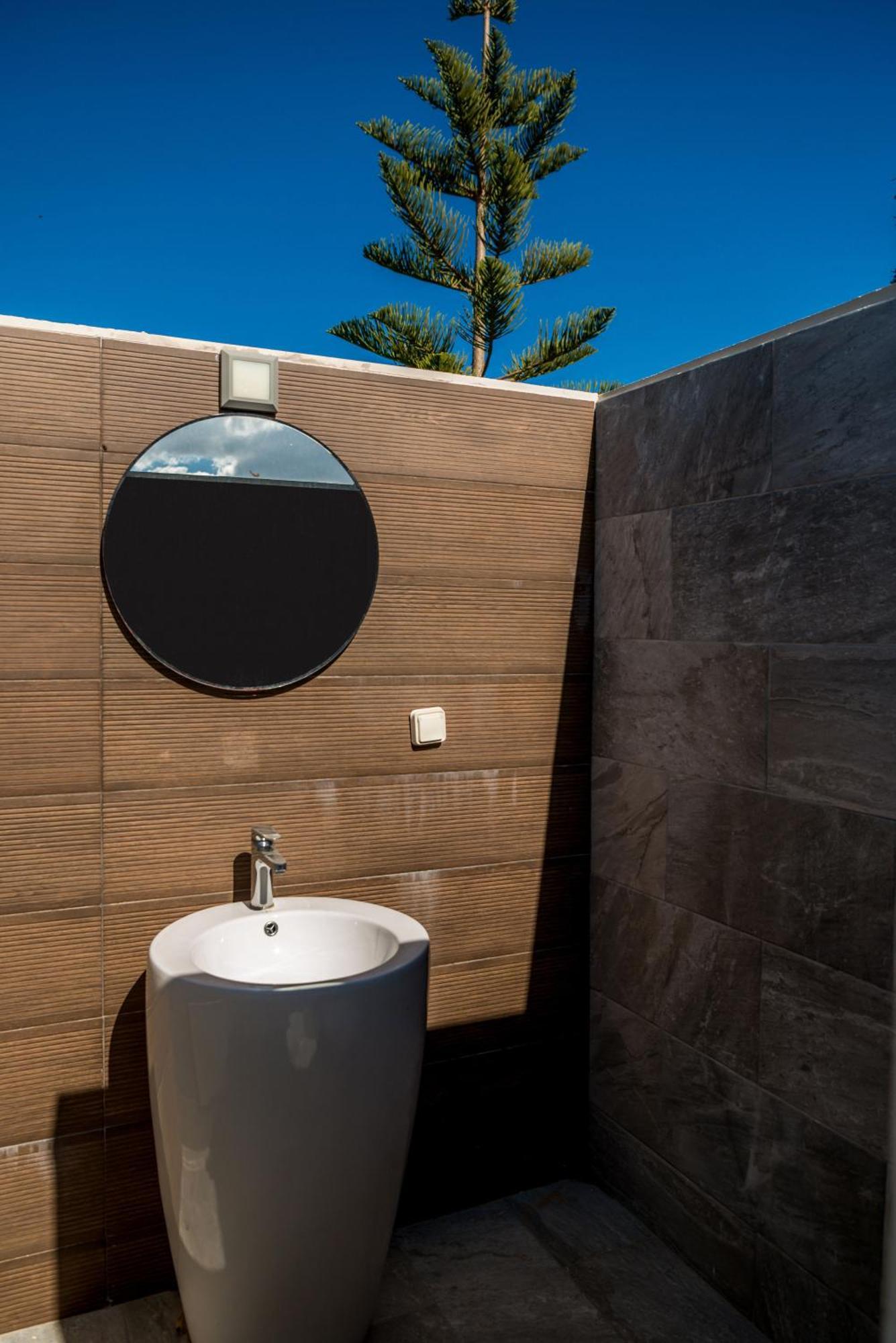 Villa Gloria Seaview - Luxury & Family Kokkino Chorio Exterior photo